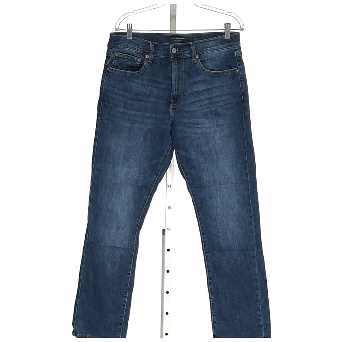 Lucky Brand Men's Blue Jeans