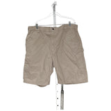 Carhartt Beige Bermuda Shorts - Men's Size 42