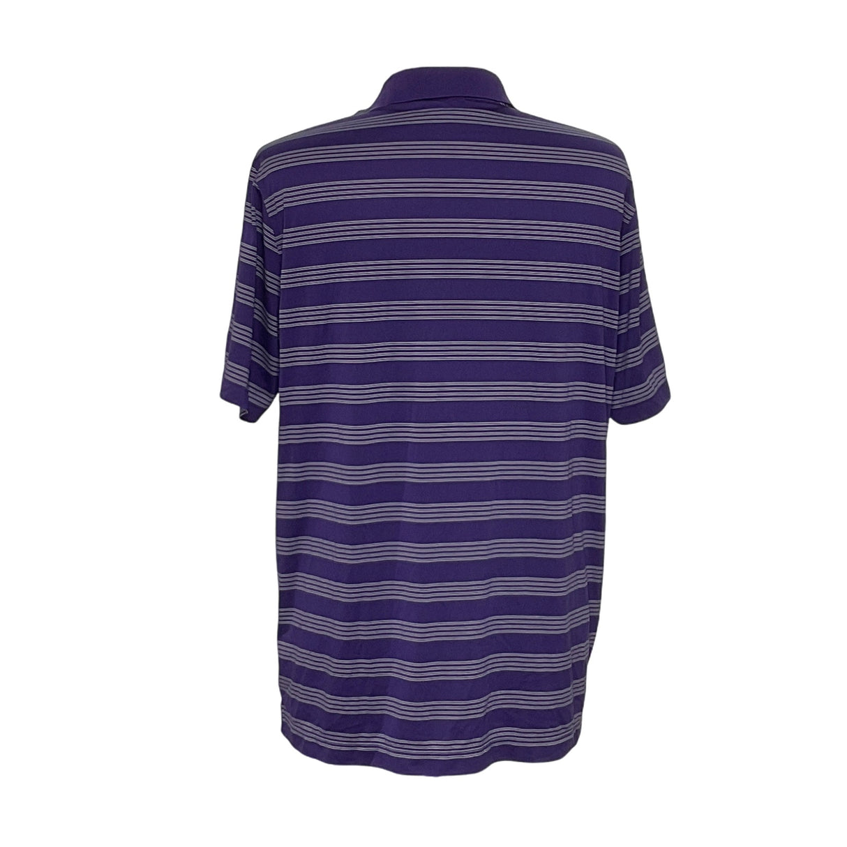 Nike Golf Men's XL Polo, Purple