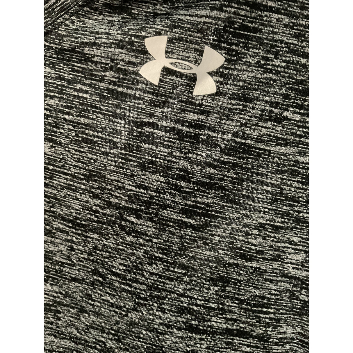 Under Armour Women's Gray Activewear Top - XXL Regular