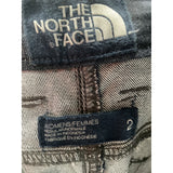 The North Face Women's Blue Ankle Pants