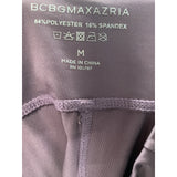 BCBGMAXAZRIA Multicolor Leggings - Size M