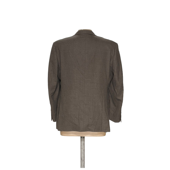 Jos. A. Bank XL Brown Jacket