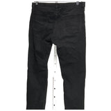 Banana Republic Black Men's Ankle Jeans 30x35