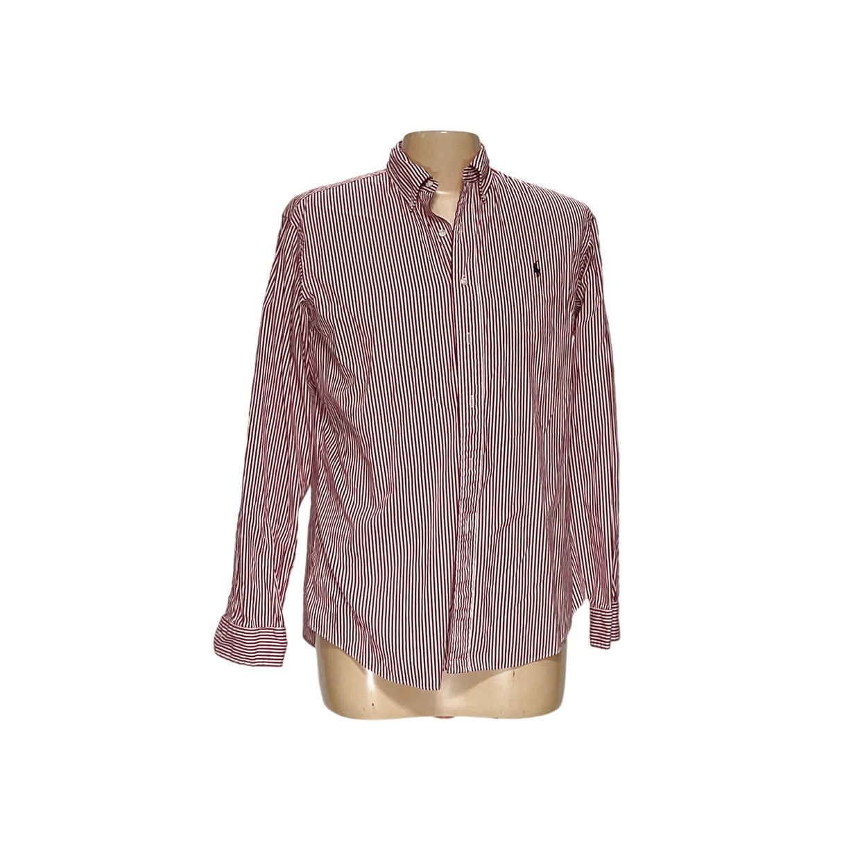 Ralph Lauren Multicolor Dress Shirt L