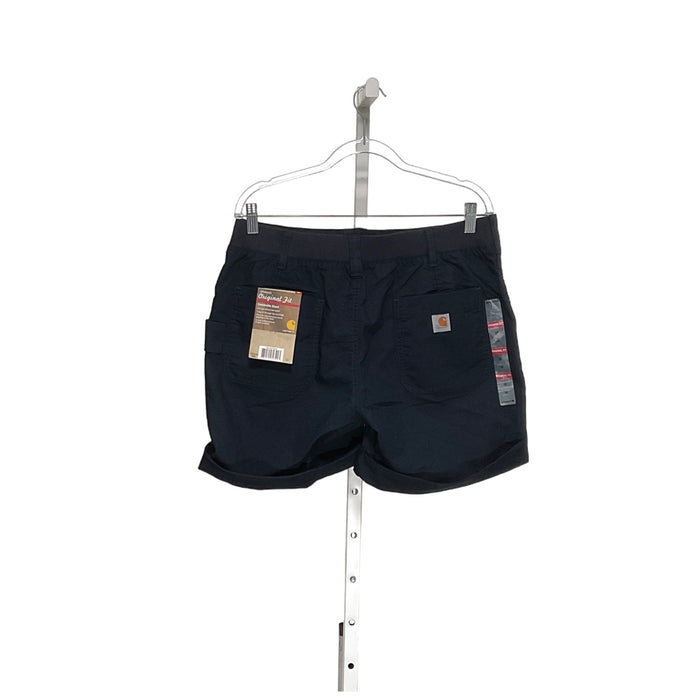 Carhartt Womens Bermuda Shorts