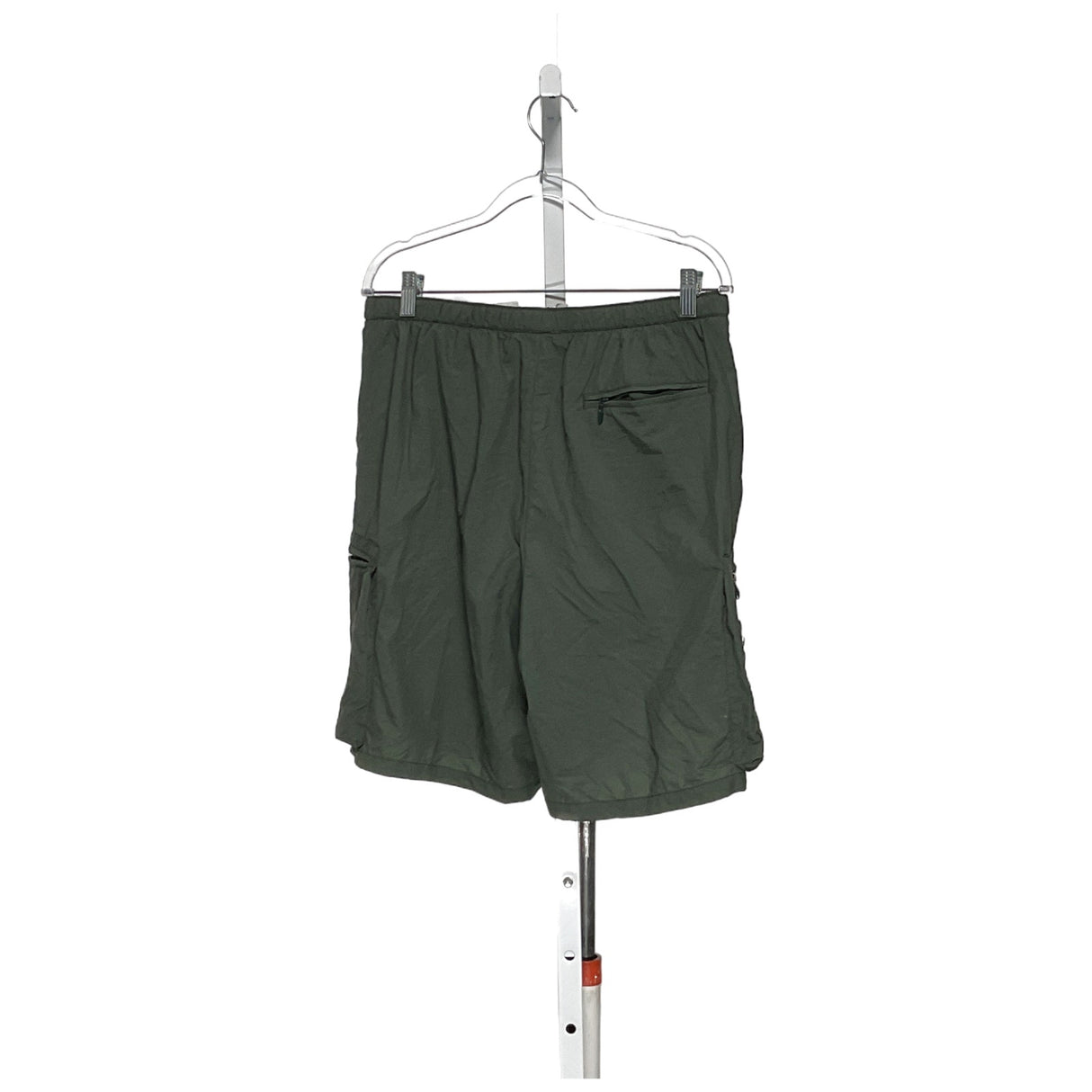 Columbia Green Men's Swim Bottoms