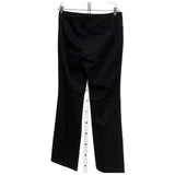 Lauren Ralph Lauren Women's Black Ankle Pants (Size 10)