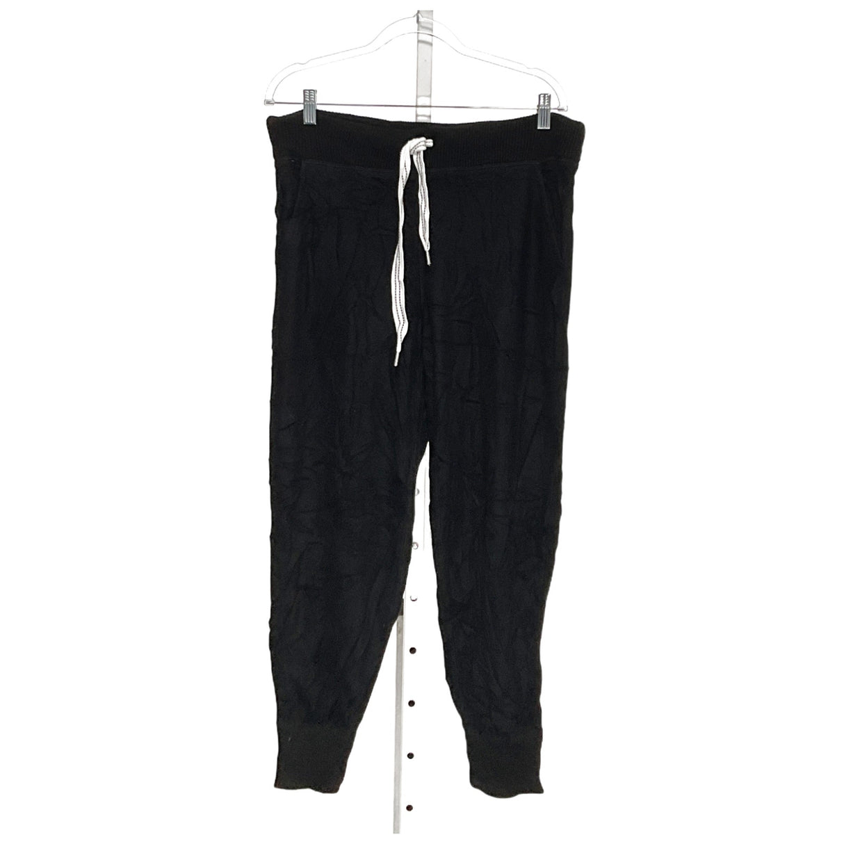 Aerie Men's Black Jogger Pants - Size M