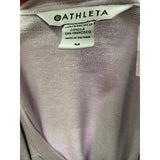Athleta Purple Women's Pullover Sweater