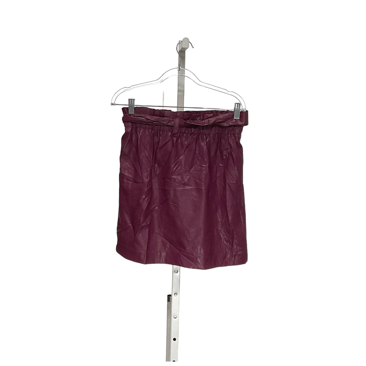 LOFT Purple Petite Mini Skirt, MP