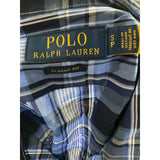 Polo Ralph Lauren Men's Multicolor Button-Up Shirt