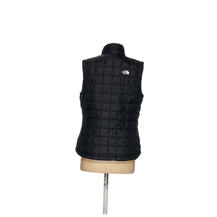 The North Face Women's Black Nylon Vest - Size M