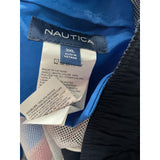 NAUTICA 3XL Multicolor Men's Swim Bottom