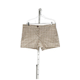 Ann Taylor Beige Sailor Shorts