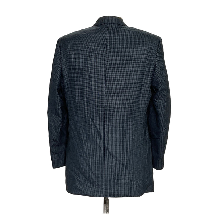 HUGO BOSS Wool Blazer - Size 33