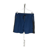 Spyder Blue Athletic Shorts XL