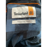 XL Multicolor Timberland Dress Shirt