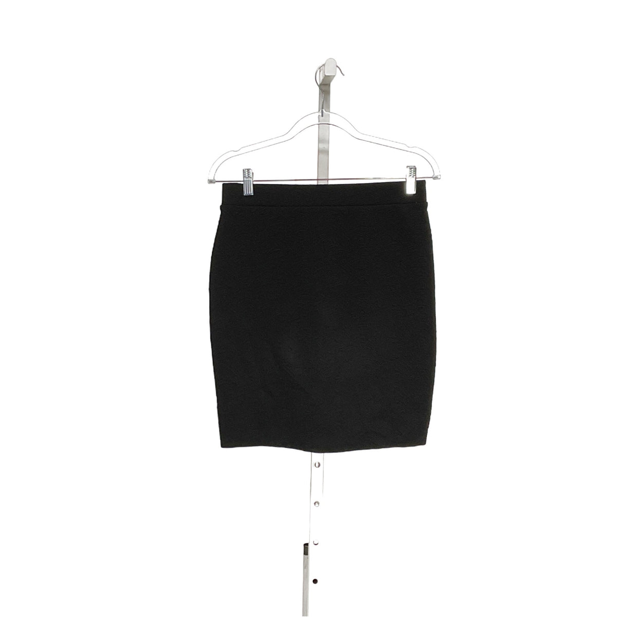 LOFT Black Mini Skirt, XS