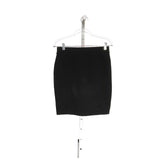 LOFT Black Mini Skirt, XS