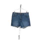 Levi's Women's Sailor Shorts, Size 14