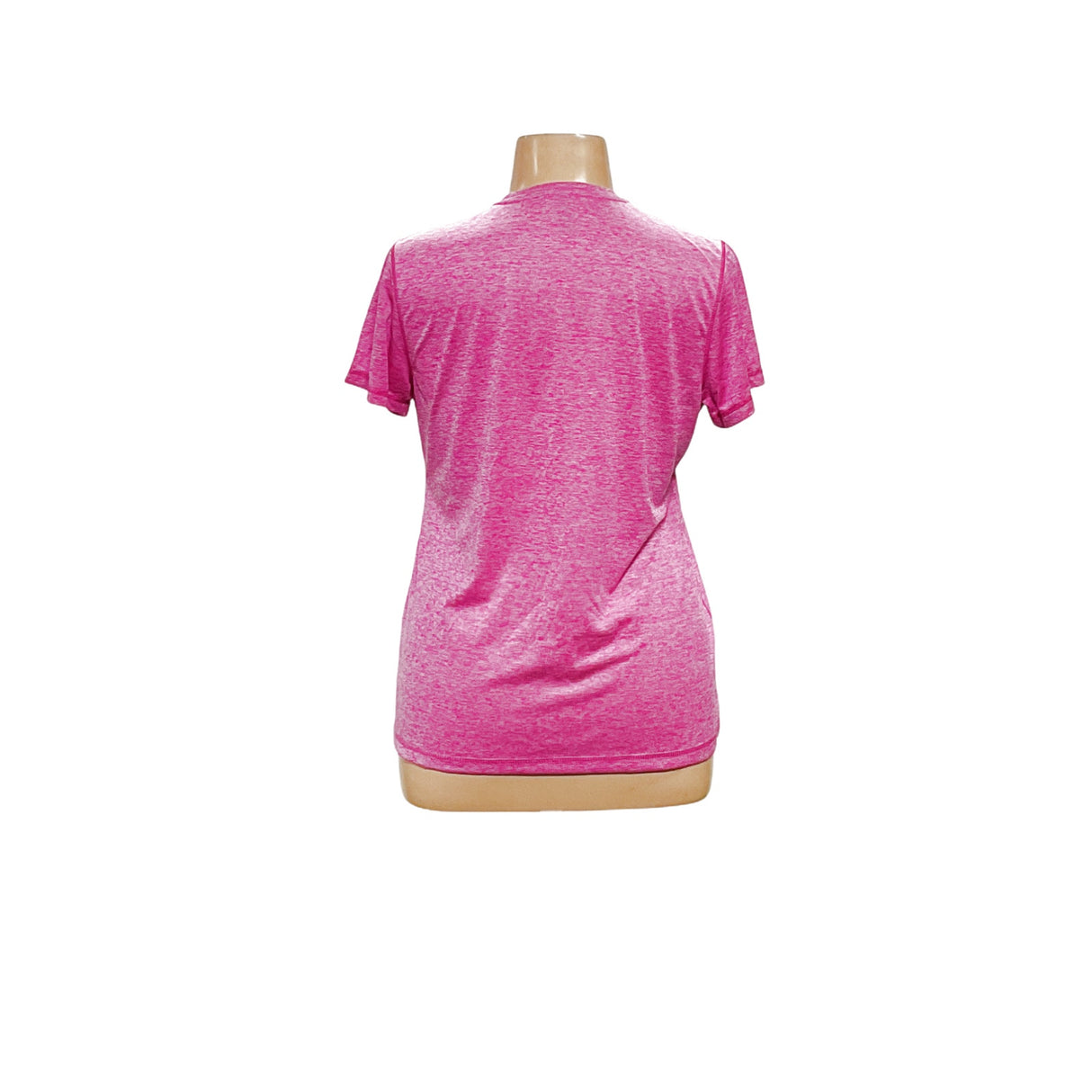 Adidas XL Pink T-Shirt