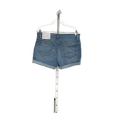 LOFT Blue Sailor Shorts - Size 29