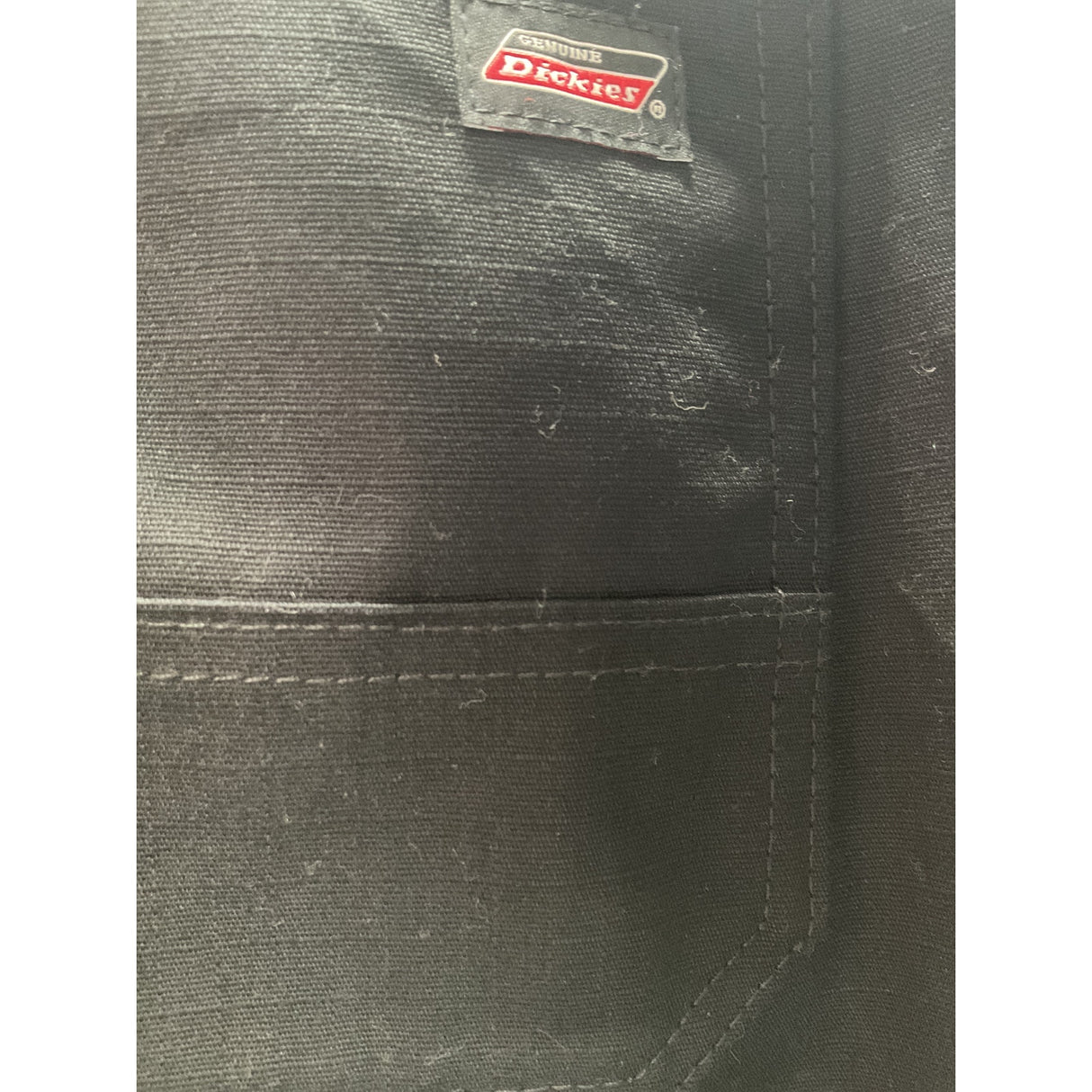 Dickies Bermuda Shorts - Big & Tall