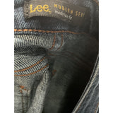 Lee Women's Blue Jeans Size 10