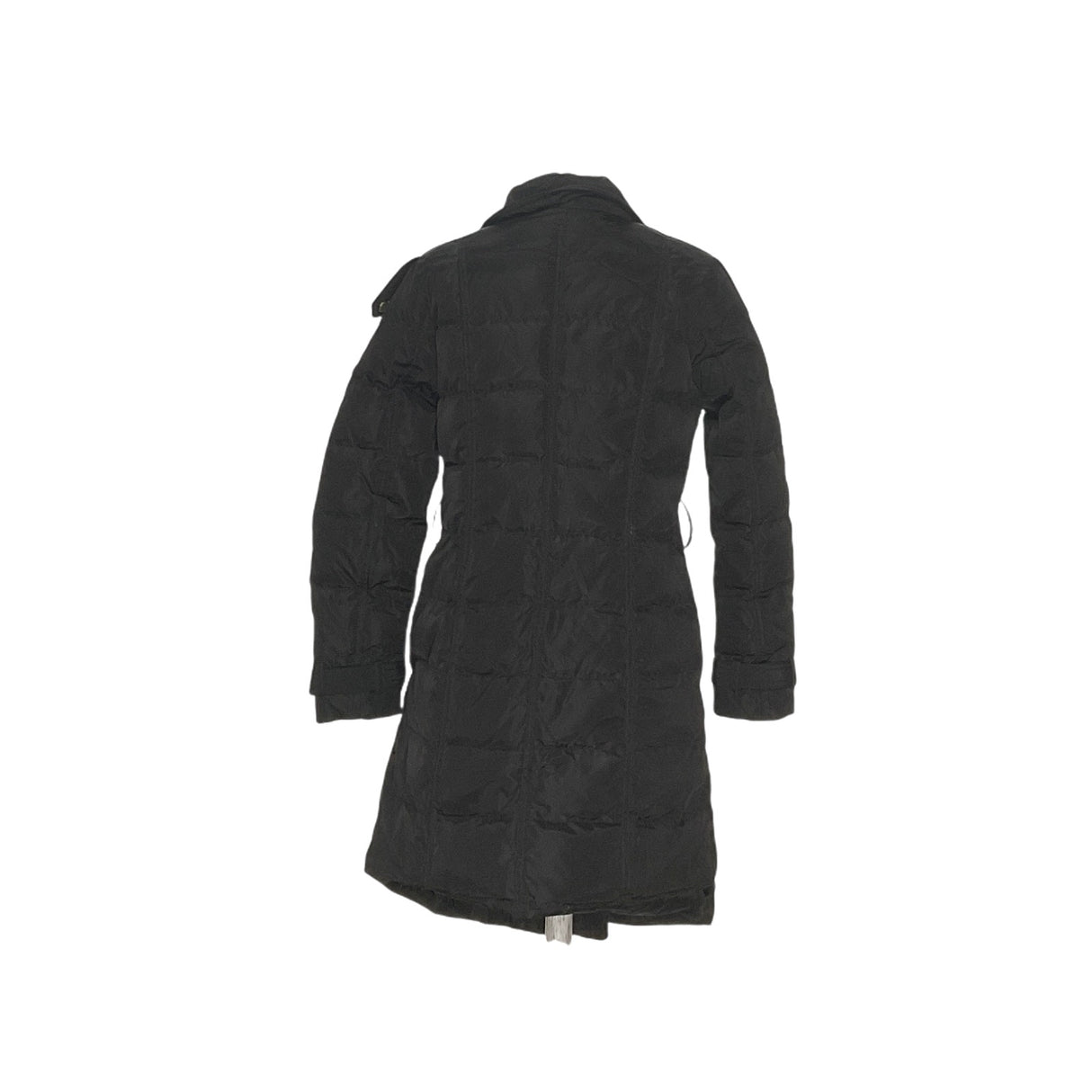 Lauren Ralph Lauren Black Quilted Jacket XS