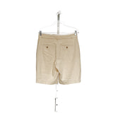 Banana Republic Beige Bermuda Shorts - Men's 30