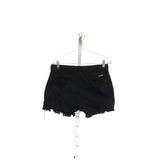 Kancan Sailor Shorts in Black, Size L