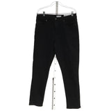 LOFT Black Ankle Jeans - Women's Size 31