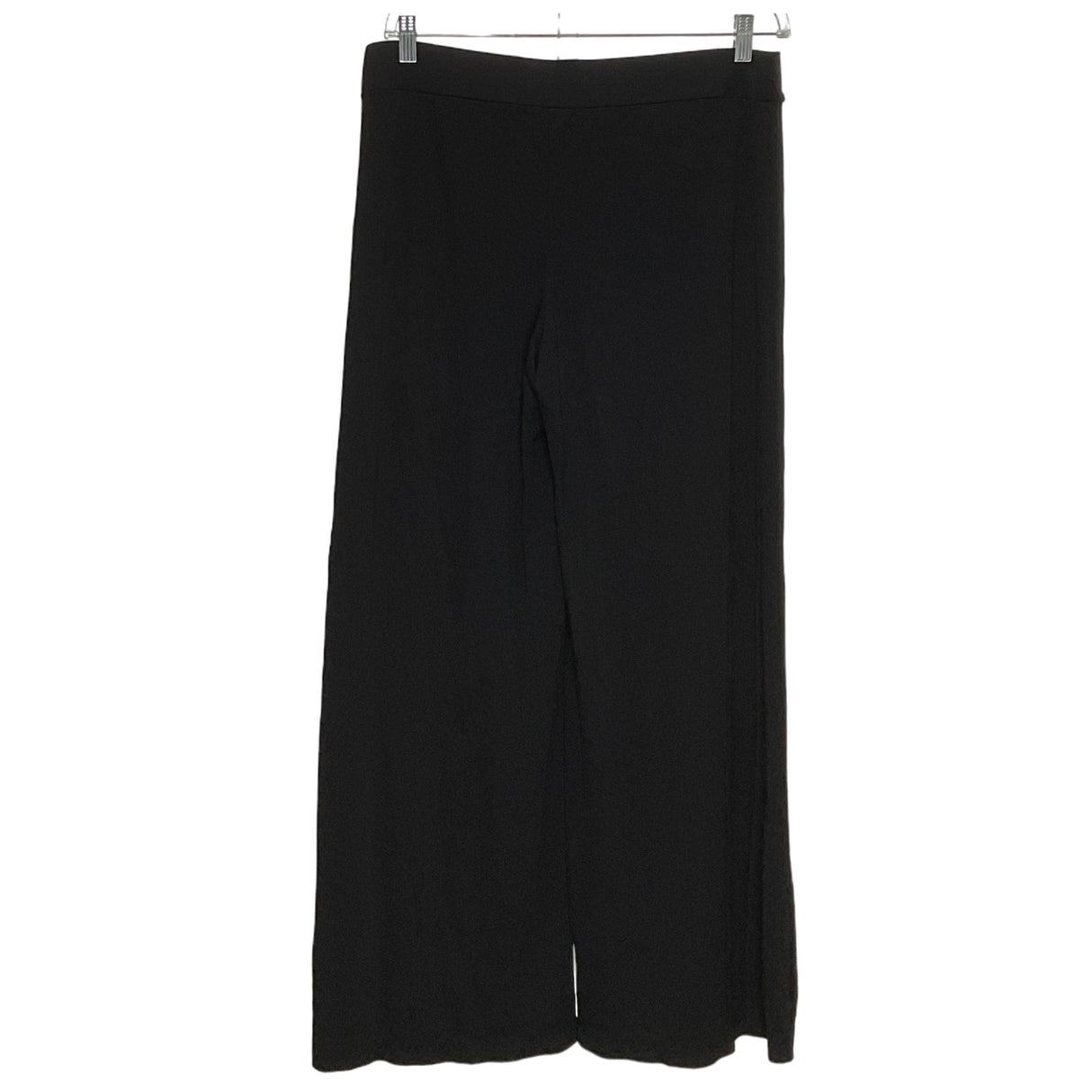 Lauren Ralph Lauren Black Ankle Pants - Size M