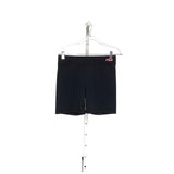 Fila Black Biker Shorts - Women's M