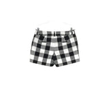 LOFT Black Sailor Shorts in Size 4