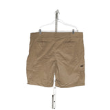 Lee Cream Bermuda Shorts - Size 44