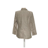 Michael Kors Beige Blazer Women's Size 14