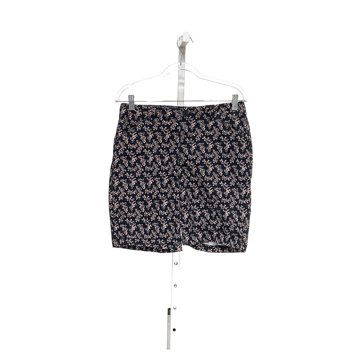 Lee Multicolor Women's Bermuda Shorts