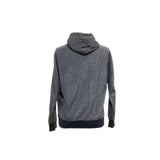 J. Crew Men's Blue Cotton Henley Sweater - Size L