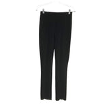 ZARA Black Ankle Leggings - Size M