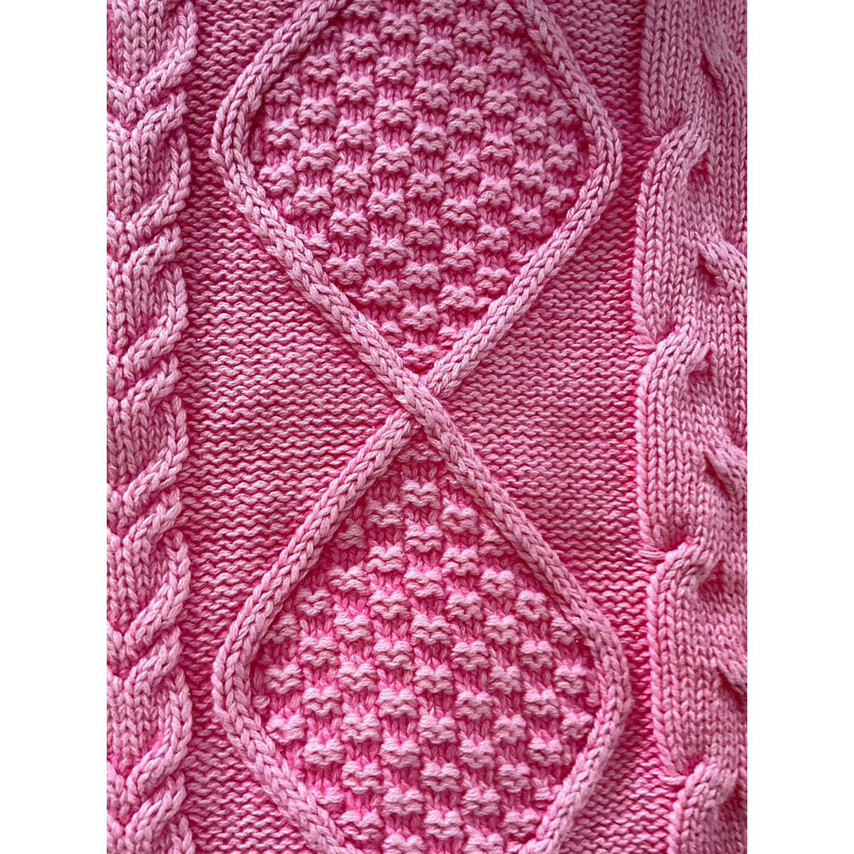 Aerie Pink Pullover Sweater