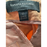 Banana Republic Women's Sailor Shorts