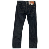 Levi's Men's Blue Jeans - 32/34