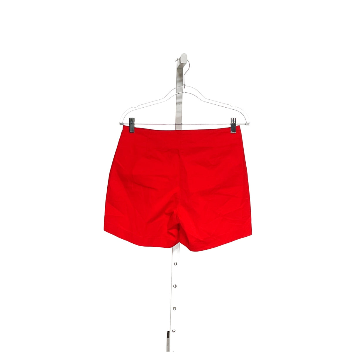 Nautica Red Sailor Shorts - Women's Size 4