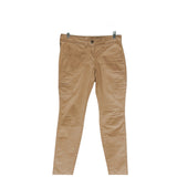 Ann Taylor Women's 28 Brown Skinny Pants