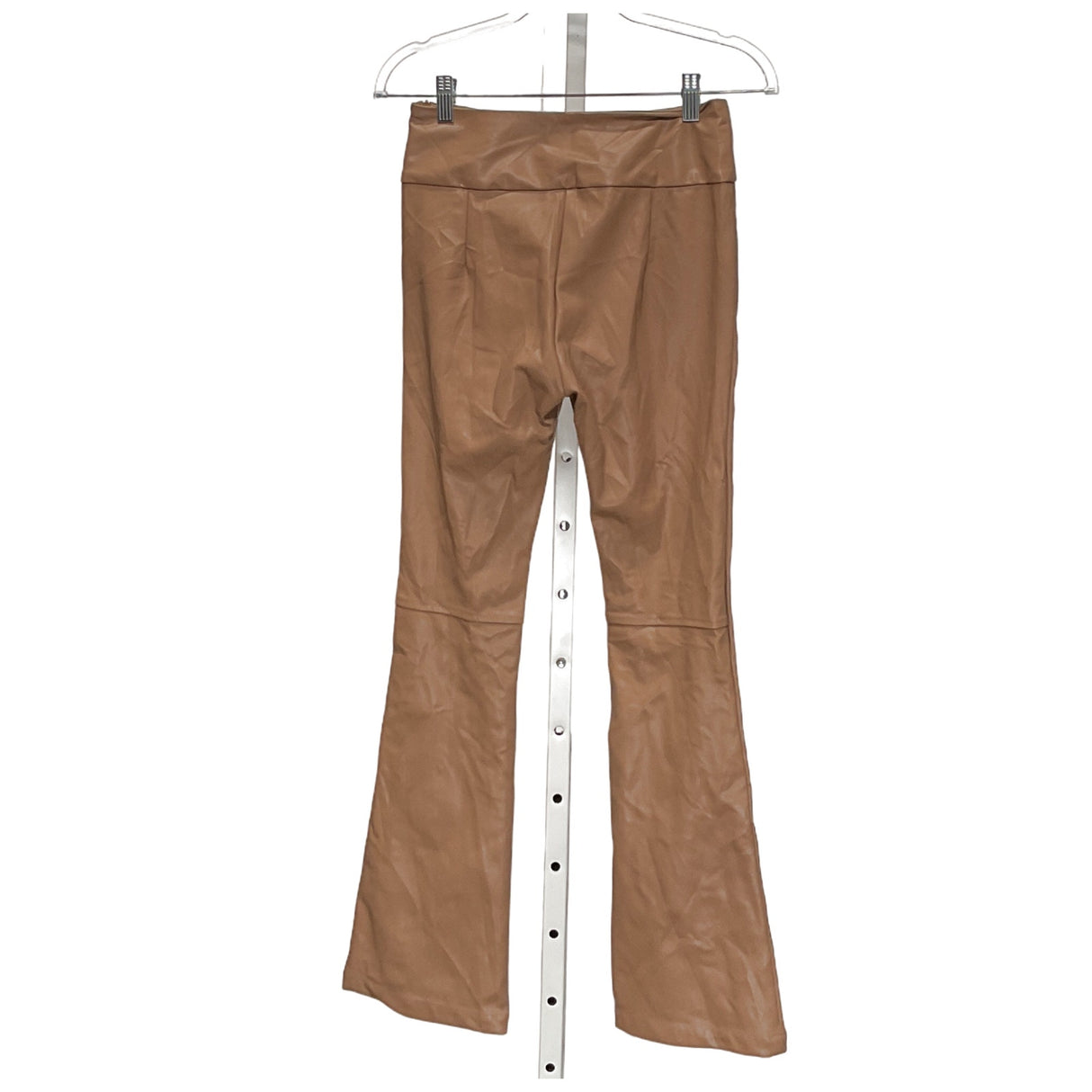 Vici Beige Ankle Pants - Women's Size S