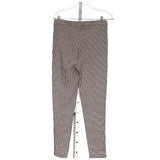 ZARA Multicolor Ankle Pants - M