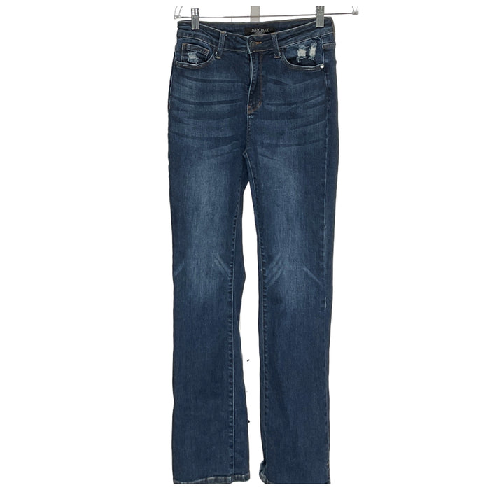 Judy Blue Women's Ankle Jeans