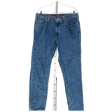 BDG Blue Men's Ankle Jeans 32x32